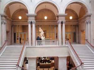 art-institute-of-Chicago-US