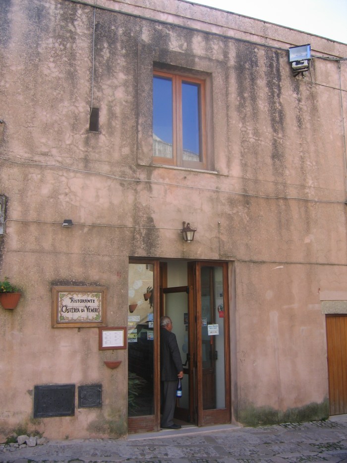 Ristorante Osteria di Venere