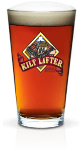 kilt lifter