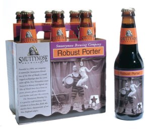 Robust Porter