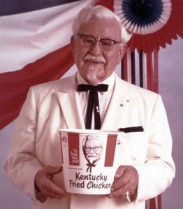 Col-Sanders
