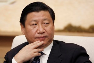 xijinping