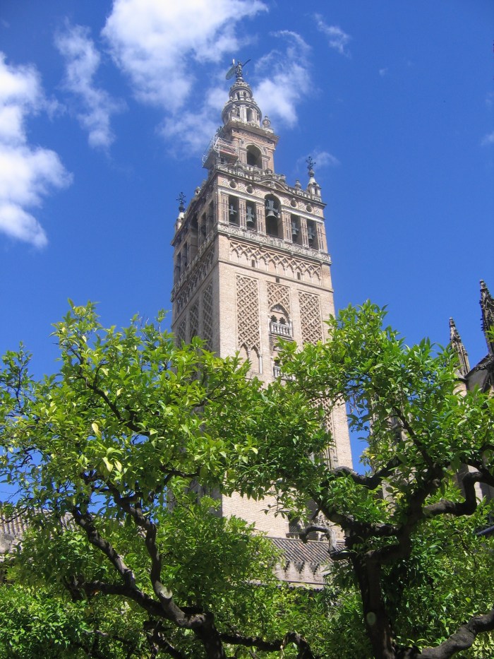 La Giralda