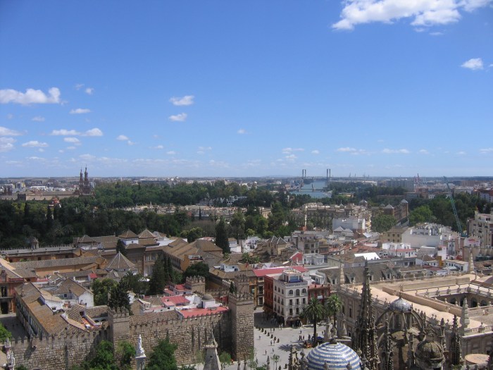 Seville