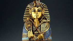 king tut
