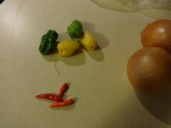peppers