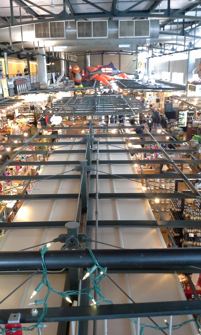 Milwaukee Public Market