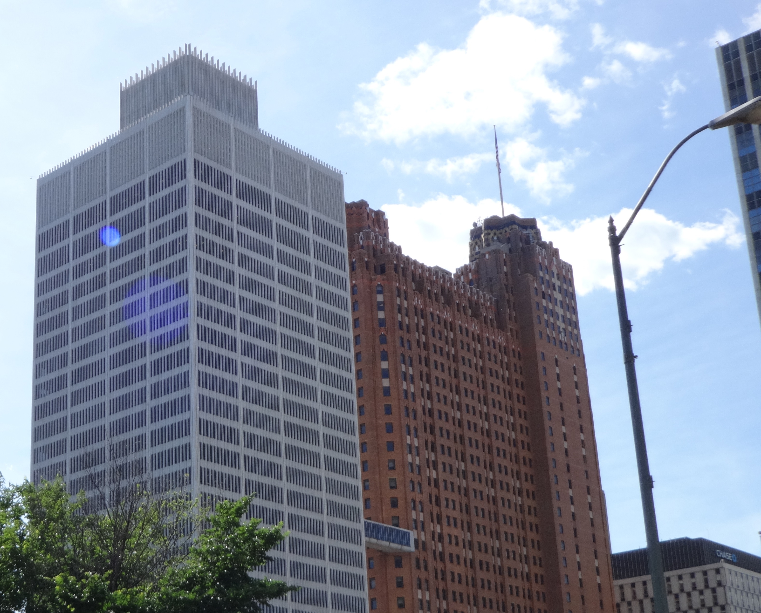 Woodward &amp; Guardian