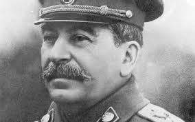 stalin