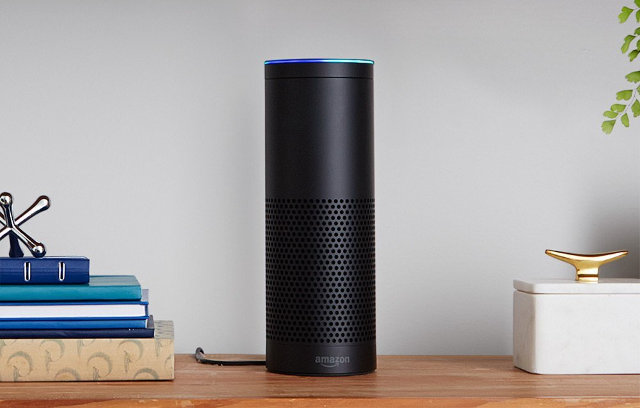 amazon-echo